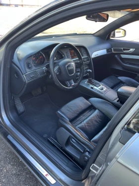 Audi A6 S-line  - 6000 € / 11734.98 лв. - 80104501 9