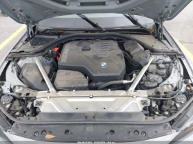 BMW 430 CONVERTABLE* KОЖА* ПОДГРЕВ* ОБДУХВ* НАВИ* LANE* ВИ | Auto.bg — изображение 10