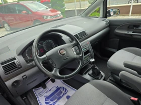 Seat Alhambra 1, 9 TDI КЛИМАТРОНИК !!   | Auto.bg — изображение 12
