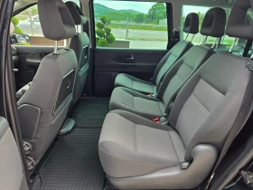 Seat Alhambra 1, 9 TDI КЛИМАТРОНИК !!   | Auto.bg — изображение 14