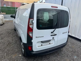 Renault Kangoo Maxi 90% SoH ���� ���� | Mobile.bg � ����� ������ 12