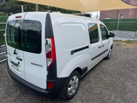 Renault Kangoo Maxi 90% SoH ���� ���� | Mobile.bg � ����� ������ 11