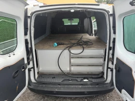 Renault Kangoo Maxi 90% SoH ���� ���� | Mobile.bg � ����� ������ 8