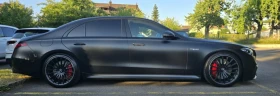 Mercedes-Benz S 63 AMG V8 Biturbo | Mobile.bg � ����� ������ 6