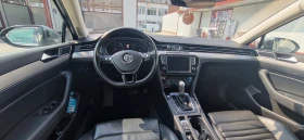VW Passat Highline 2.0 TDI 4Motion| DCC | �������� | Mobile.bg � ����� ������ 7