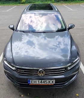 VW Passat Highline 2.0 TDI 4Motion| DCC | �������� | Mobile.bg � ����� ������ 2