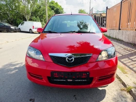 Mazda 2 1, 300 EURO4  | Mobile.bg � ����� ������ 3