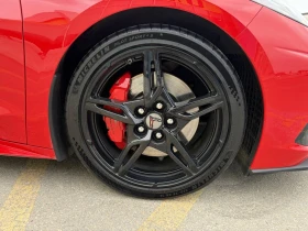 Chevrolet Corvette Stingray 1LT Coupe  | Mobile.bg � ����� ������ 7