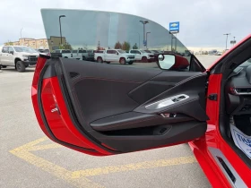 Chevrolet Corvette Stingray 1LT Coupe  | Mobile.bg � ����� ������ 9