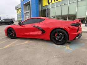 Chevrolet Corvette Stingray 1LT Coupe  | Mobile.bg � ����� ������ 6
