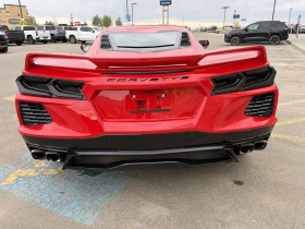 Chevrolet Corvette Stingray 1LT Coupe  | Mobile.bg � ����� ������ 4
