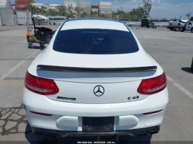 Mercedes-Benz C 43 AMG 4MATIC Автокредит Цена до България | Auto.bg — изображение 5