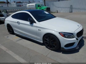 Mercedes-Benz C 43 AMG 4MATIC Автокредит Цена до България