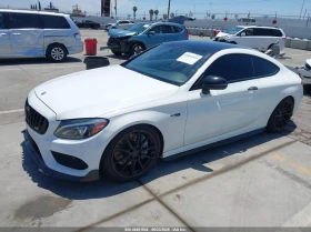 Mercedes-Benz C 43 AMG 4MATIC Автокредит Цена до България | Auto.bg — изображение 3