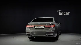 BMW 740 Li* XDRIVE* MSPORT* DISTRONIC* 360* МАСАЖИ* ОБДУХ* | Auto.bg — изображение 4
