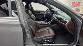 BMW 740 Li* XDRIVE* MSPORT* DISTRONIC* 360* МАСАЖИ* ОБДУХ* | Auto.bg — изображение 9