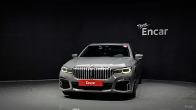 BMW 740 Li* XDRIVE* MSPORT* DISTRONIC* 360* МАСАЖИ* ОБДУХ* | Auto.bg — изображение 2