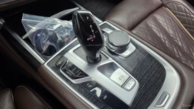BMW 740 Li* XDRIVE* MSPORT* DISTRONIC* 360* МАСАЖИ* ОБДУХ* | Auto.bg — изображение 11