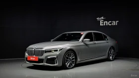 BMW 740 Li* XDRIVE* MSPORT* DISTRONIC* 360* МАСАЖИ* ОБДУХ*