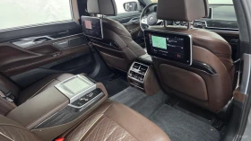 BMW 740 Li* XDRIVE* MSPORT* DISTRONIC* 360* МАСАЖИ* ОБДУХ* | Auto.bg — изображение 12