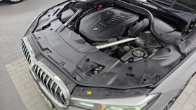 BMW 740 Li* XDRIVE* MSPORT* DISTRONIC* 360* МАСАЖИ* ОБДУХ* | Auto.bg — изображение 17