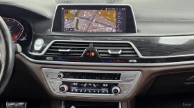 BMW 740 Li* XDRIVE* MSPORT* DISTRONIC* 360* МАСАЖИ* ОБДУХ* | Auto.bg — изображение 13