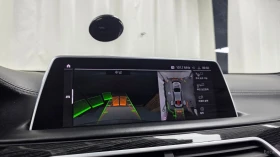 BMW 740 Li* XDRIVE* MSPORT* DISTRONIC* 360* МАСАЖИ* ОБДУХ* | Auto.bg — изображение 14
