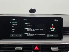 Kia K5 2.0 Prestige | Mobile.bg � ����� ������ 16