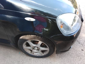 Toyota Yaris 1.5i 16V T Sport - 4200 € - 56852632 12