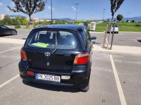 Toyota Yaris 1.5i 16V T Sport - 4200 € - 56852632 4