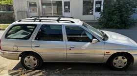 Ford Escort - 750 € - 87326497 2
