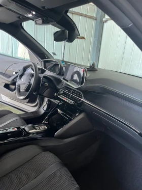 Peugeot 2008 | Mobile.bg � ����� ������ 16