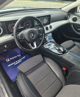 Mercedes-Benz E 220 ������ 360 | Mobile.bg � ����� ������ 8