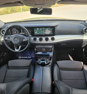 Mercedes-Benz E 220 ������ 360 | Mobile.bg � ����� ������ 11