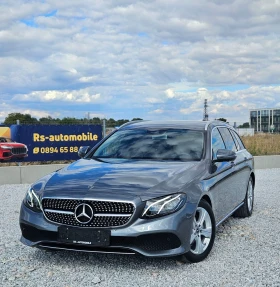 Mercedes-Benz E 220 ������ 360 | Mobile.bg � ����� ������ 1