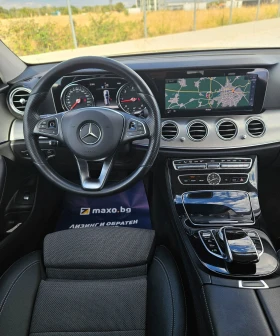 Mercedes-Benz E 220 ������ 360 | Mobile.bg � ����� ������ 10