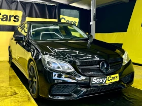 Mercedes-Benz E 200 AMG63pack/Facelift - 8999 € - 54325736 4