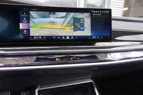 BMW i7 xDrive60/360/ICONIC GLOW/HUD/PANO/B&W/SHADOW PACK/ | Mobile.bg � ����� ������ 9