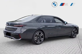 BMW i7 xDrive60/360/ICONIC GLOW/HUD/PANO/B&W/SHADOW PACK/ | Mobile.bg � ����� ������ 4