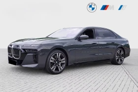 BMW i7 xDrive60/360/ICONIC GLOW/HUD/PANO/B&W/SHADOW PACK/ | Mobile.bg � ����� ������ 2