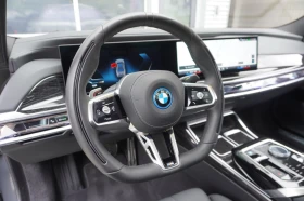 BMW i7 xDrive60/360/ICONIC GLOW/HUD/PANO/B&W/SHADOW PACK/ | Mobile.bg � ����� ������ 8