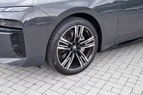 BMW i7 xDrive60/360/ICONIC GLOW/HUD/PANO/B&W/SHADOW PACK/ | Mobile.bg � ����� ������ 5