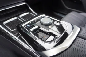 BMW i7 xDrive60/360/ICONIC GLOW/HUD/PANO/B&W/SHADOW PACK/ | Mobile.bg � ����� ������ 12