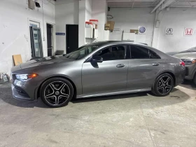 Mercedes-Benz CLA 250  CARFAX / ��������� / ���������  | Mobile.bg � ����� ������ 3