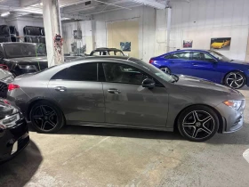 Mercedes-Benz CLA 250  CARFAX / ��������� / ���������  | Mobile.bg � ����� ������ 4