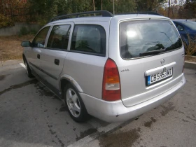 Opel Astra Г - 960 € - 93625539 2