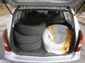 Opel Astra Г - 960 € - 93625539 4