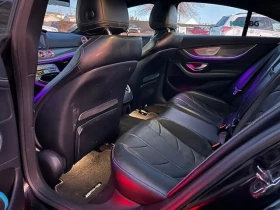 Mercedes-Benz CLS 53 AMG 4MATIC* BURMESTER* DISTRONIC* 360 CAM* PANORAMA*  | Auto.bg — изображение 14