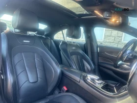 Mercedes-Benz CLS 53 AMG 4MATIC* BURMESTER* DISTRONIC* 360 CAM* PANORAMA*  | Auto.bg — изображение 10