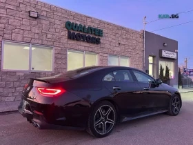 Mercedes-Benz CLS 53 AMG 4MATIC* BURMESTER* DISTRONIC* 360 CAM* PANORAMA*  | Auto.bg — изображение 4